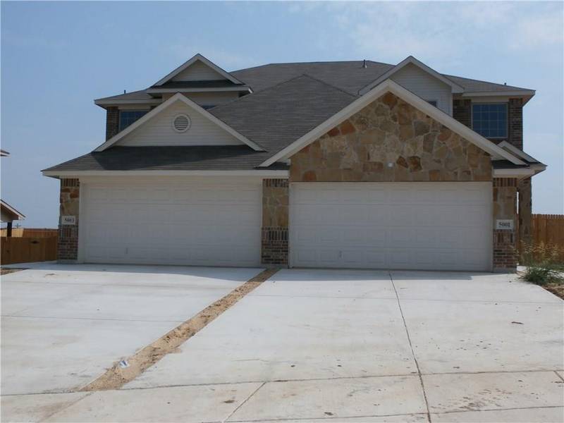 5001 Sanger Circle Drive, Sanger, TX 76266