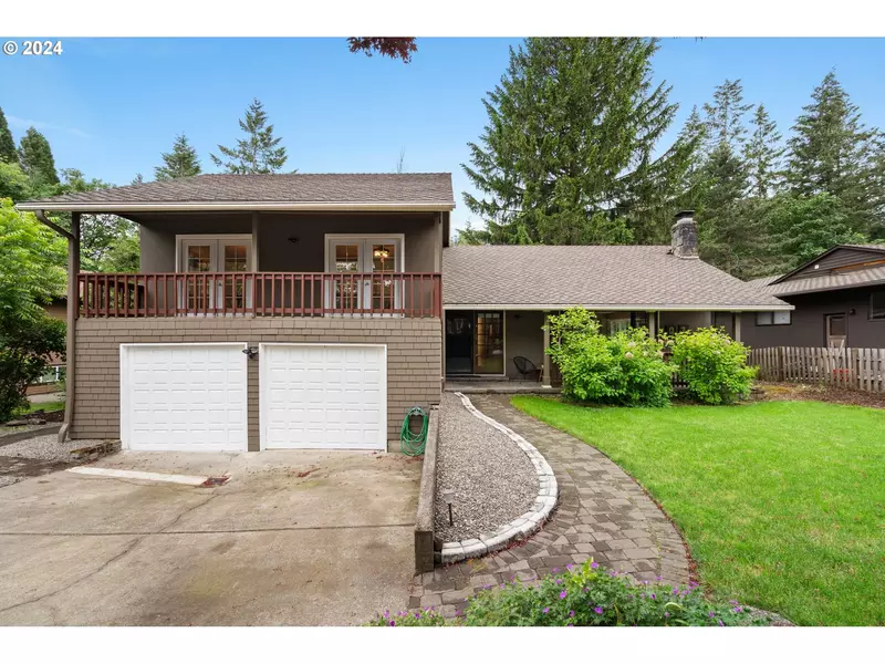 91 TANGLEWOOD DR, Lake Oswego, OR 97035