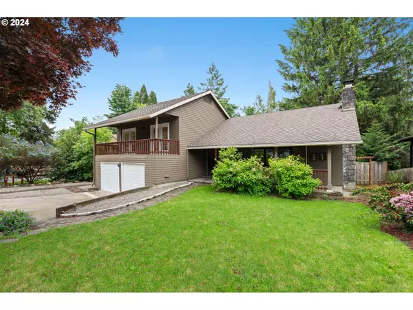 Lake Oswego, OR 97035,91 TANGLEWOOD DR