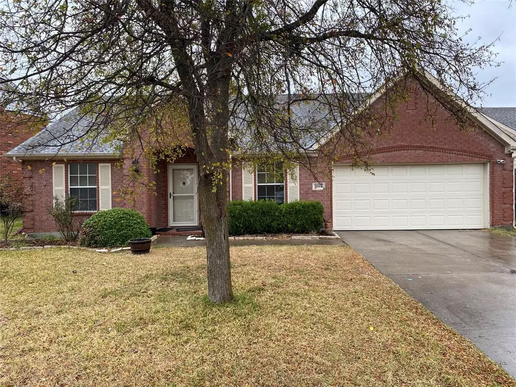 Forney, TX 75126,1004 Bainbridge Lane