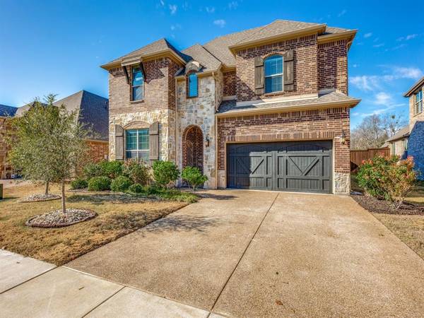 1563 Trowbridge Circle, Rockwall, TX 75032