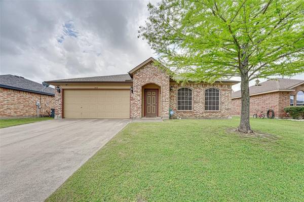 3430 Newgate Street, Midlothian, TX 76065