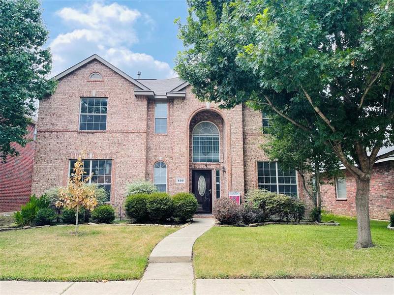 608 Forest Hill Drive, Coppell, TX 75019