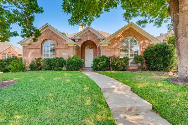 205 Landry Court, Irving, TX 75063