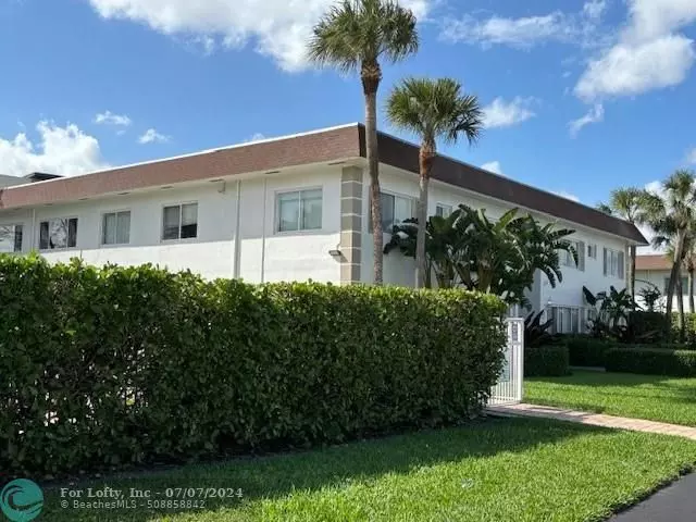 251 SE 6th Ave  #6, Pompano Beach, FL 33060