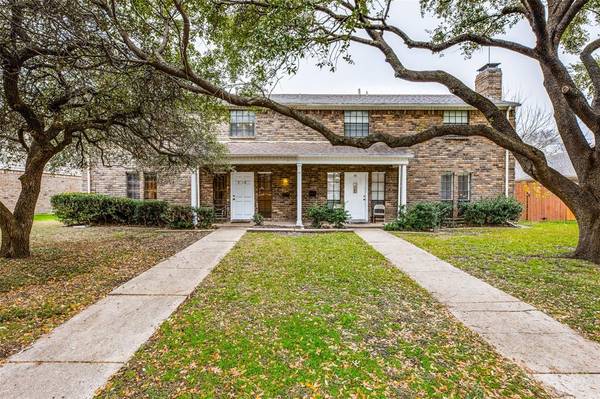 530 Towne House Lane, Richardson, TX 75081