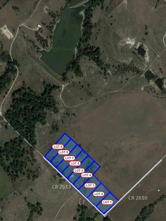 Decatur, TX 76234,LOT 9 CR-2513