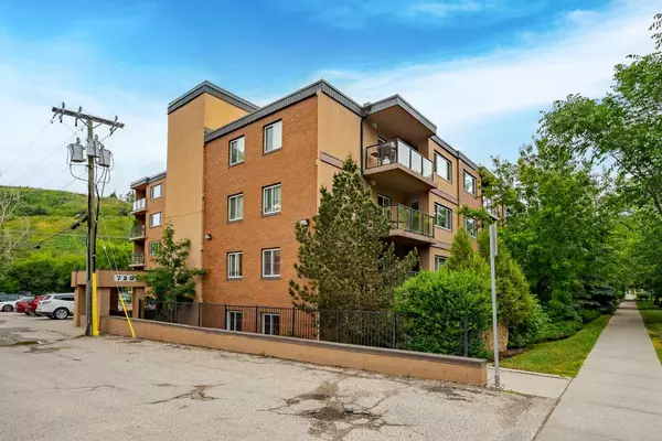 Calgary, AB T2N0J1,728 3 AVE NW #104