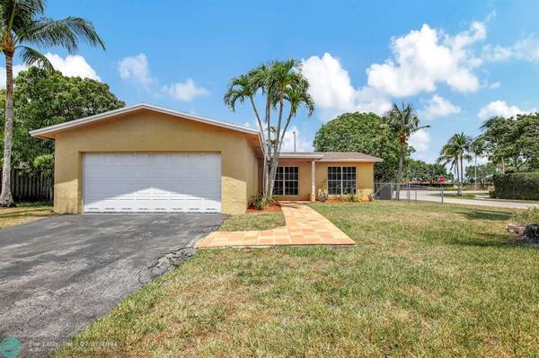 11631 NW 33rd St, Sunrise, FL 33323