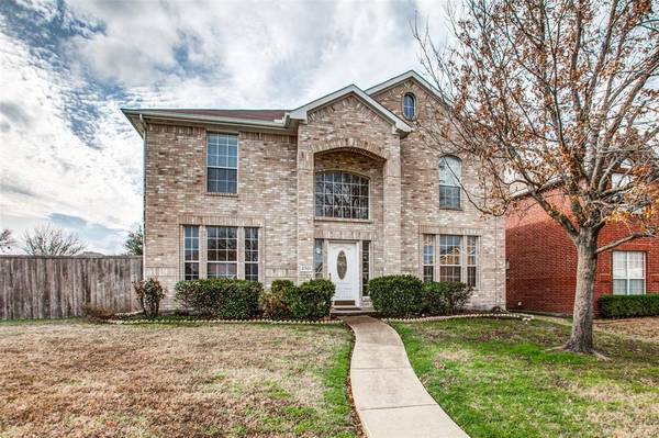 2301 Granbury Drive, Mesquite, TX 75150