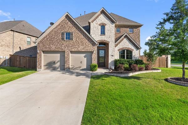 700 Heron Creek Pass,  Mckinney,  TX 75071