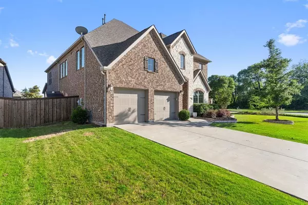 Mckinney, TX 75071,700 Heron Creek Pass