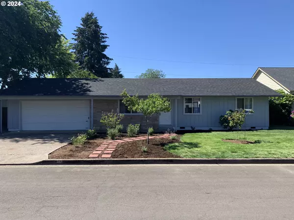 Eugene, OR 97404,312 LIMERICK AVE