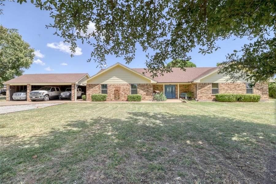 8246 Carriage Lane, Wichita Falls, TX 76305