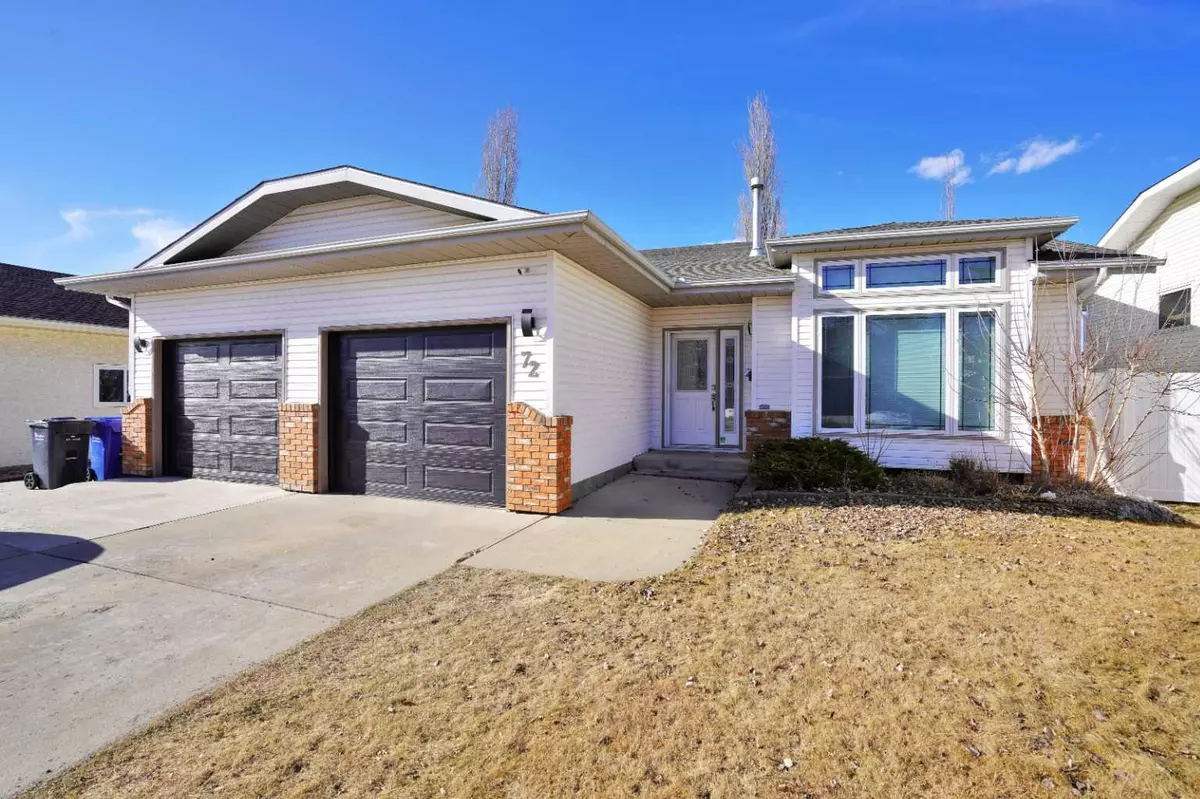 Red Deer, AB T4R 1V9,72 Dawson ST