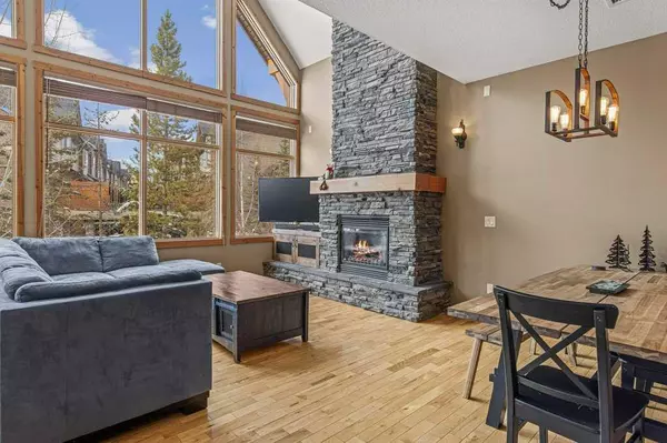 Canmore, AB T1W 0A6,75 Dyrgas Gate #201