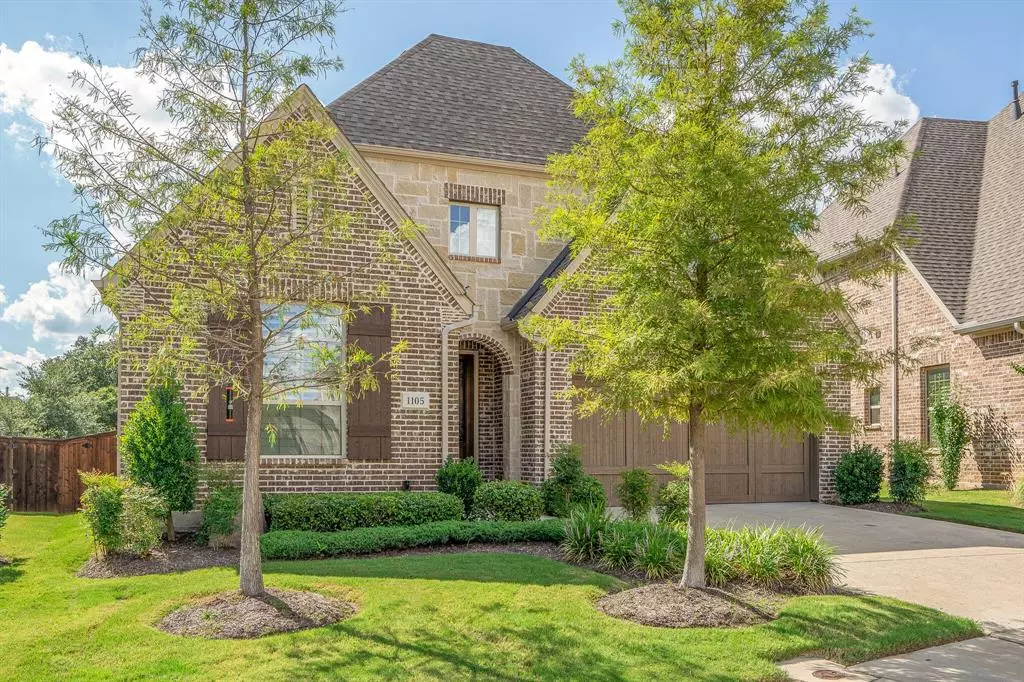 Flower Mound, TX 75022,1105 Cofield Drive