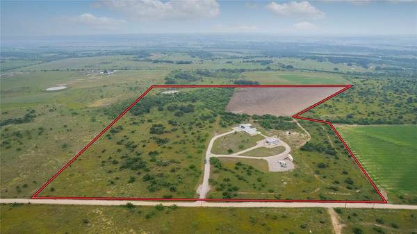 5301 County Road 161,  Bangs,  TX 76823