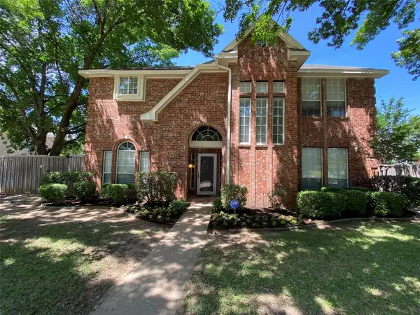 3303 Willow Ridge Circle, Carrollton, TX 75007