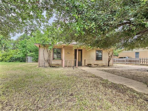 508 Bethlehem Street, Terrell, TX 75160