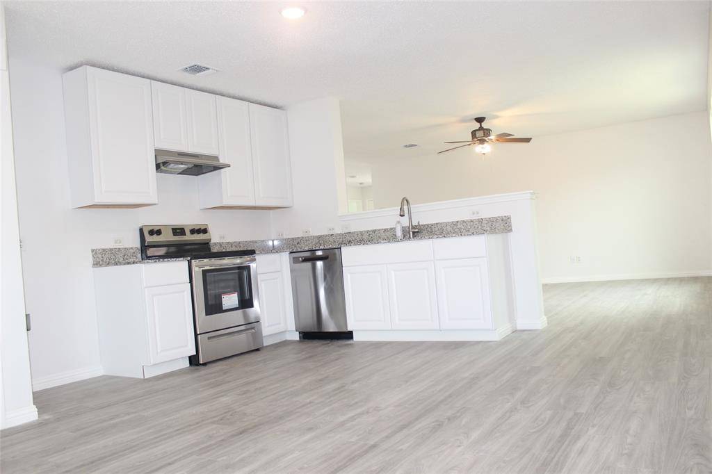Sanger, TX 76266,107 Maned Drive
