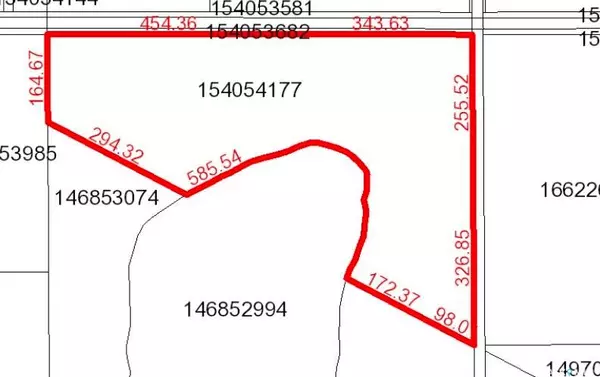 Dundurn Rm No. 314, SK S0K 1K0,Prosofsky Farm Land Rural Address