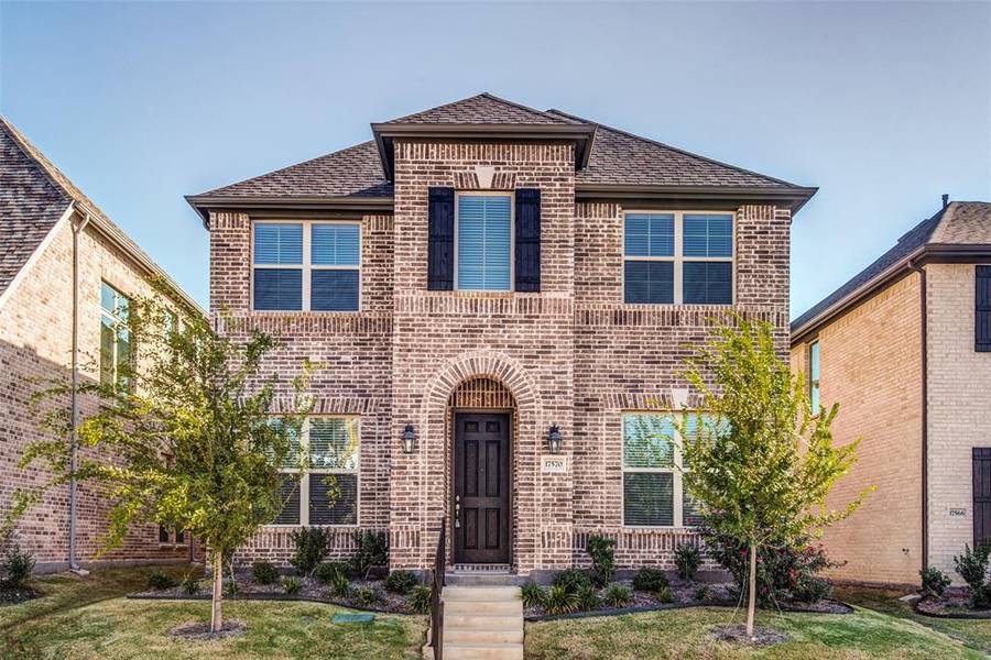 17570 Sequoia Drive, Dallas, TX 75252