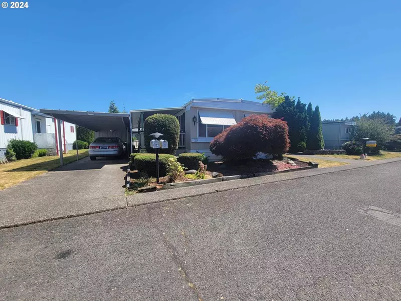 2681 SE RIVER RD #29, Hillsboro, OR 97123