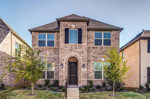 17570 Sequoia Drive, Dallas, TX 75252