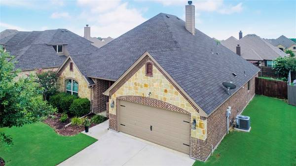 136 Camouflage Circle, Willow Park, TX 76008