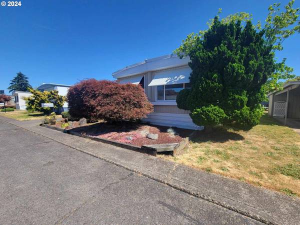 Hillsboro, OR 97123,2681 SE RIVER RD #29