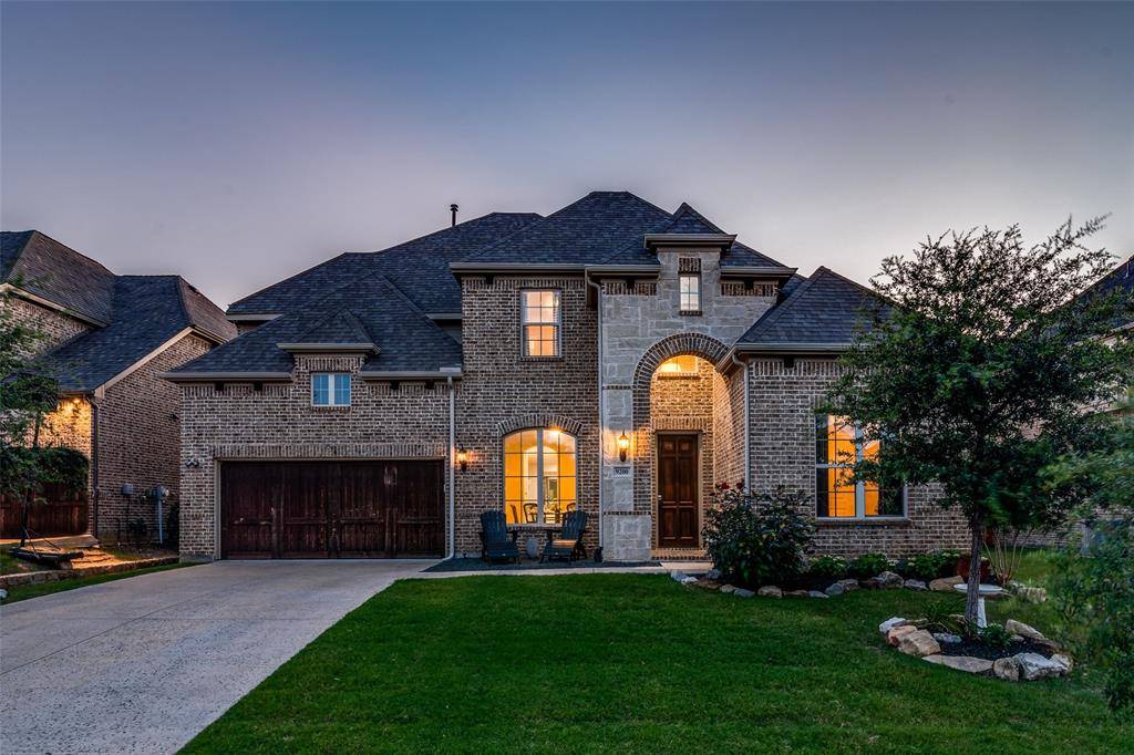 9200 Sandhills Drive,  Argyle,  TX 76226