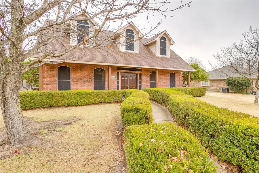 6816 Oaklawn, Sachse, TX 75048