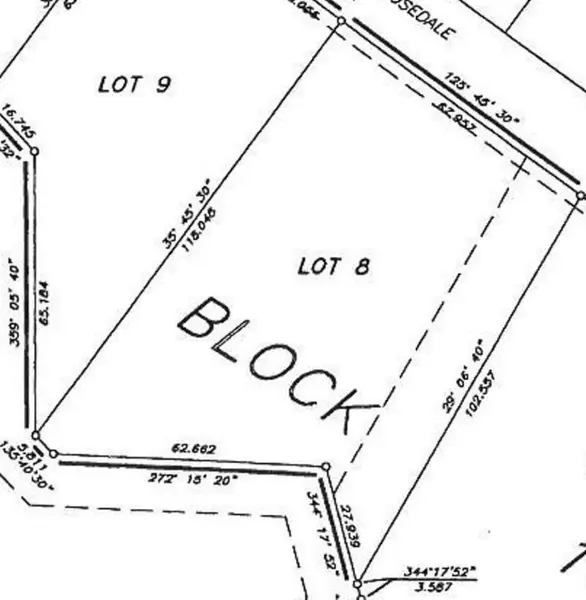 LOT 8 340 INDUSTRIAL RD, Drumheller, AB T0J 0Y0