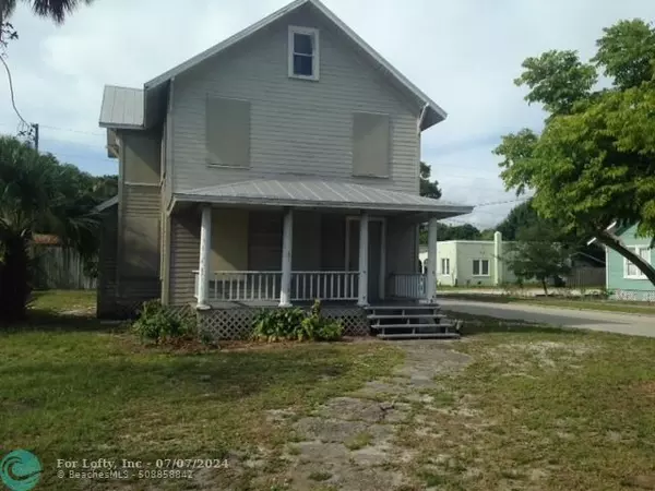 1219 Delaware Avenue,  Fort Pierce,  FL 34950