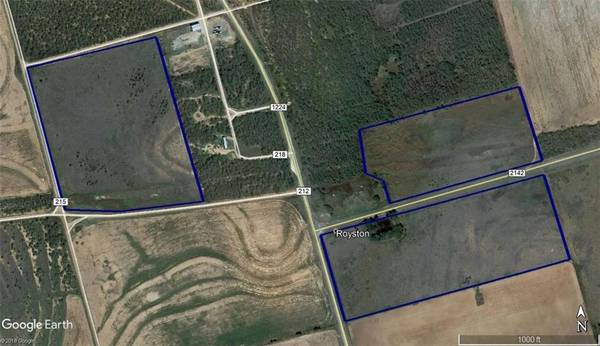 TBD2 FM 1224, Roby, TX 79543