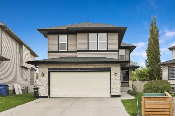 Okotoks, AB T1S 2G3,62 Crystal Shores PL