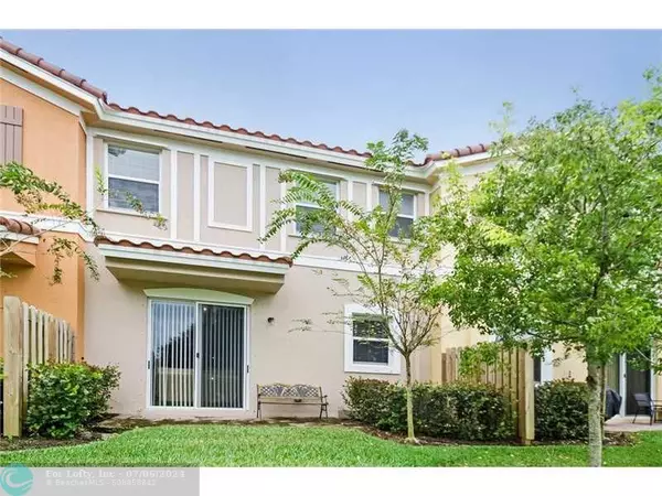 Plantation, FL 33325,12443 Emerald Creek Mnr  #12443