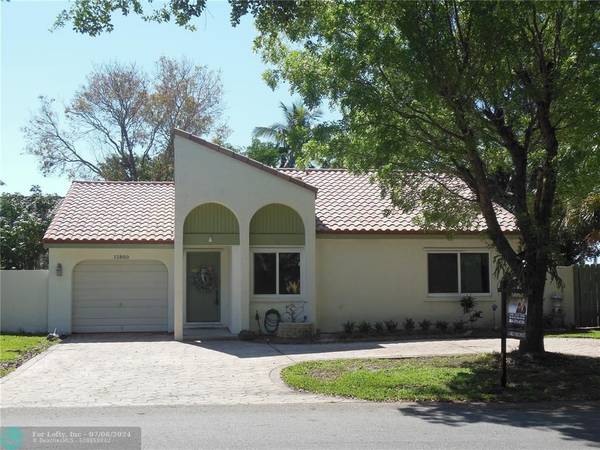 11860 S Aviary Dr,  Cooper City,  FL 33026