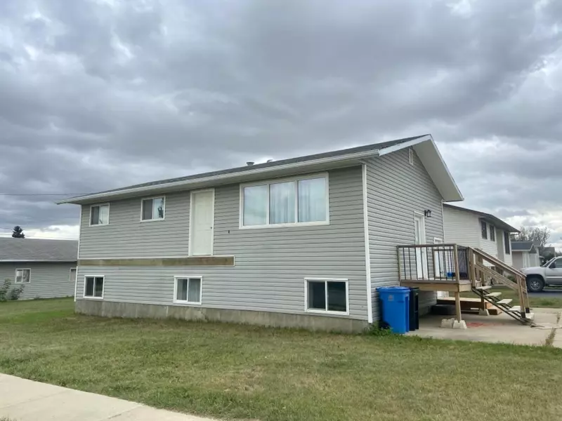 10712 113 ST, Fairview, AB T0H 1L0