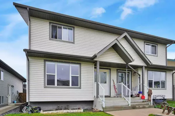 Rocky Mountain House, AB T4T 0A5,4526 44 Avenue Close