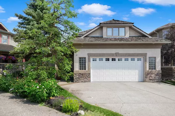 Calgary, AB T2Y 3J8,58 Evergreen LNDG SW