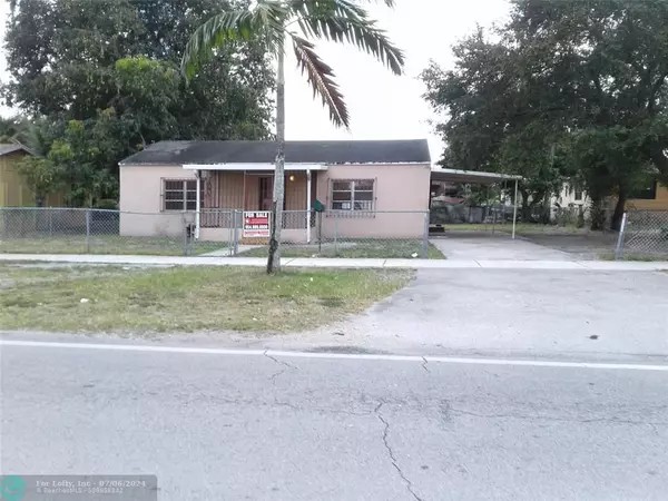 2278 NW 87th St, Miami, FL 33147