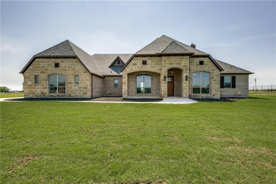 11044 Whispering Lane, Talty, TX 75126