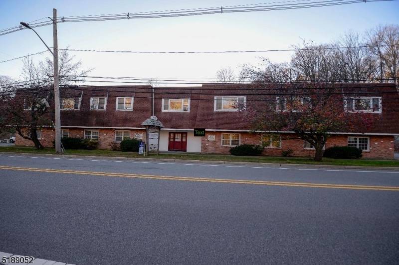 309 Hamburg Tpke, Butler Boro, NJ 07405
