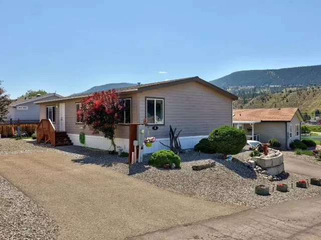 Kamloops, BC V2H 0A4,4 768 SHUSWAP ROAD E