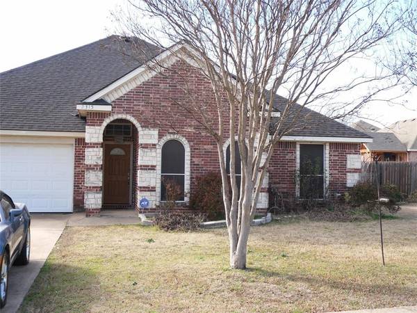 2315 Rogers Avenue, Lancaster, TX 75134