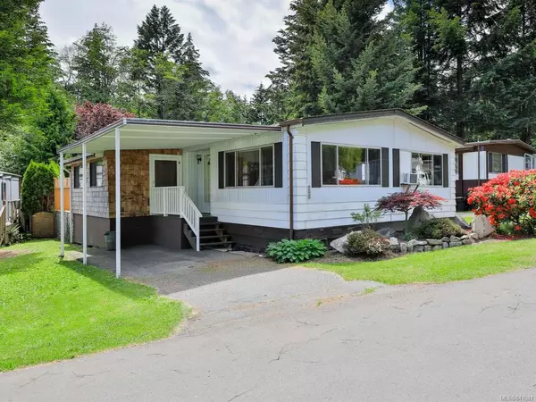 Nanoose Bay, BC V9P 9K2,2465 Apollo Dr #243