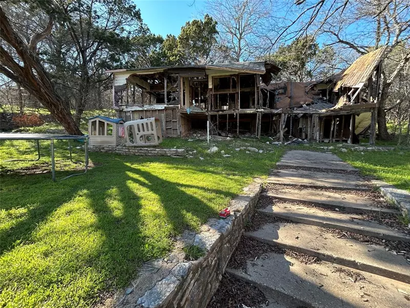 8802 Gold Mine Court, Granbury, TX 76048