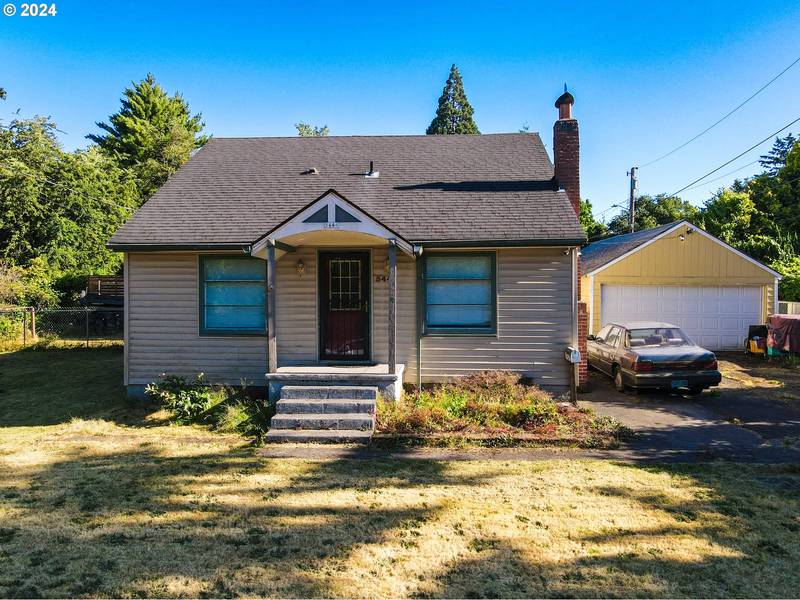 5444 NE PRESCOTT ST, Portland, OR 97218